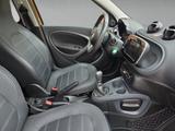 Smart smart forfour prime 2 Hd PANO NAVI LEDER SHZ PDC - Smart ForFour mit Panoramadach