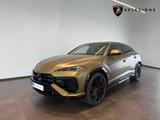 Lamborghini Urus 4.0 V8 PHEV SE