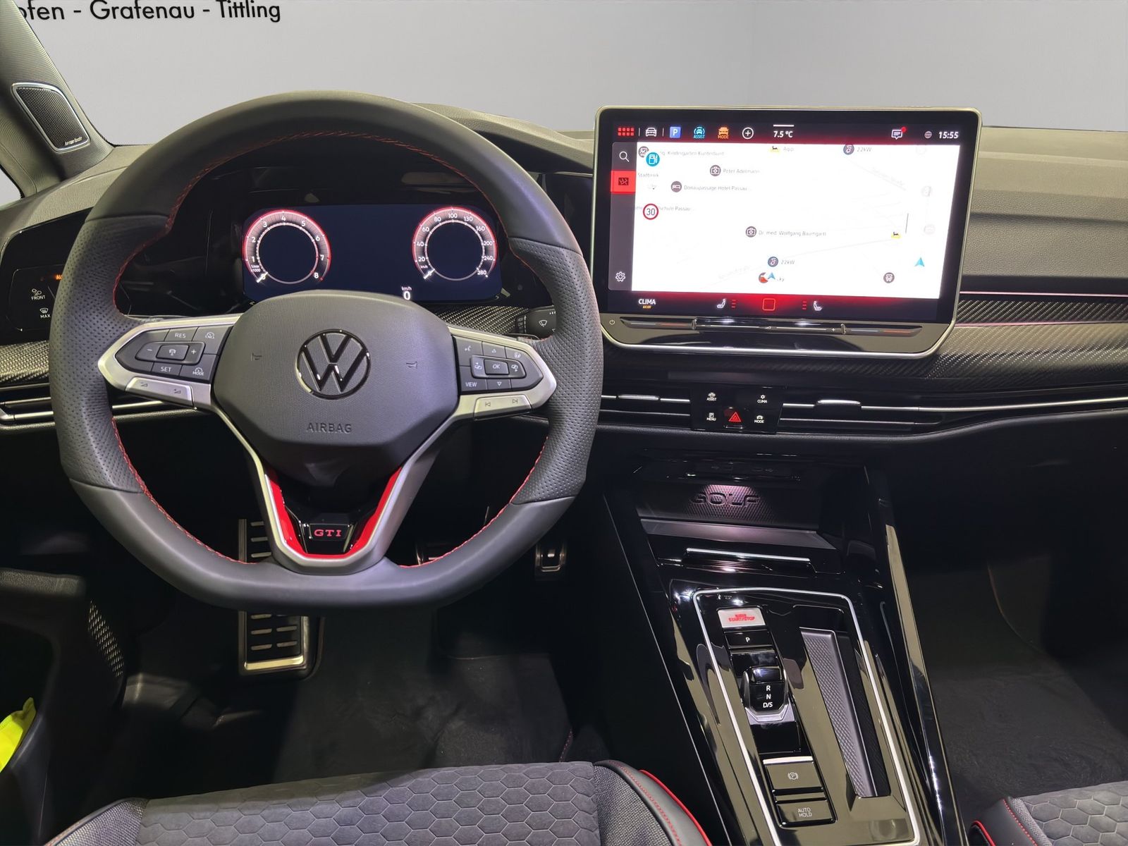Volkswagen Golf - Bild 10