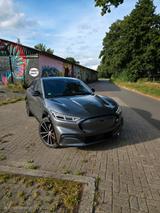 Ford Mustang Mach-E Emotor Extended Range 216kW, ... - Ford Mustang Mach-E aus 2024