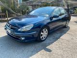 Peugeot 607 2.7 V6 SOLO PER RICAMBI !! - Peugeot 607: V6