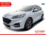 Ford Kuga 2.5 Duratec PHEV ST-Line X LED Panorama ACC - Ford Kuga Gebrauchtwagen in Leipzig