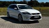 Ford Mondeo 2,0 EcoBoost Titanium S Turnier MK4 240PS - Ford: Mk4