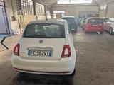 Fiat 500 0.9 TwinAir Turbo 85 CV Lounge - Fiat 500: Twinair 85