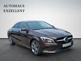 Mercedes-Benz CLA 200 Automatik*LED*LEDER*ALU*SHZ*NAVI*18Z*PDC - Mercedes-Benz CLA 200 Gebrauchtwagen in Köln