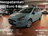 Fiat Punto 1.2 Neopatentati Euro 6 - Fiat Punto: 1.6