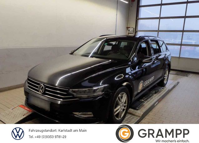 Volkswagen Passat Variant 2.0TDI DSG +LED+ASSISTS+PDC+GRA+