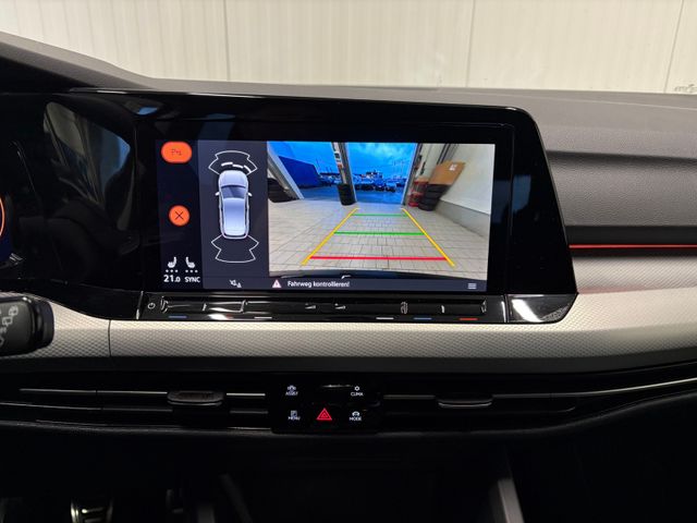 Golf VIII Move 1.5 TSI SHZ LED ACC PDC