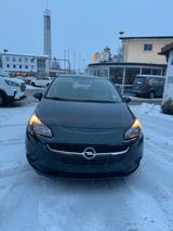 Opel Corsa E Drive ecoFlex - Opel aus 2016