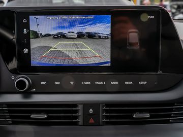 Hyundai i20 1.0 Prime Spurhalteassistent Kamera BOSE