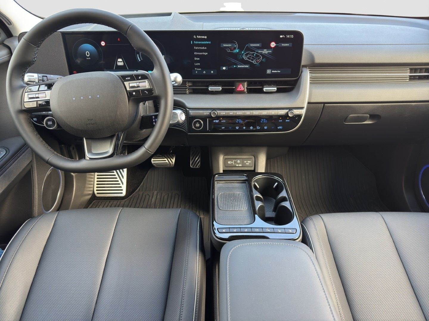 Hyundai IONIQ 5 – Bild 10