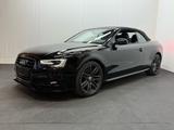 Audi A5 2.0 TDI*S-line*PDC*SHZ*NAVI*Multitronic* - Audi A5 mit Diesel-Antrieb: 2.0