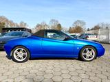 Alfa Romeo Spider 3.2 V6 24V Lusso - Alfa Romeo Spider: 3.2
