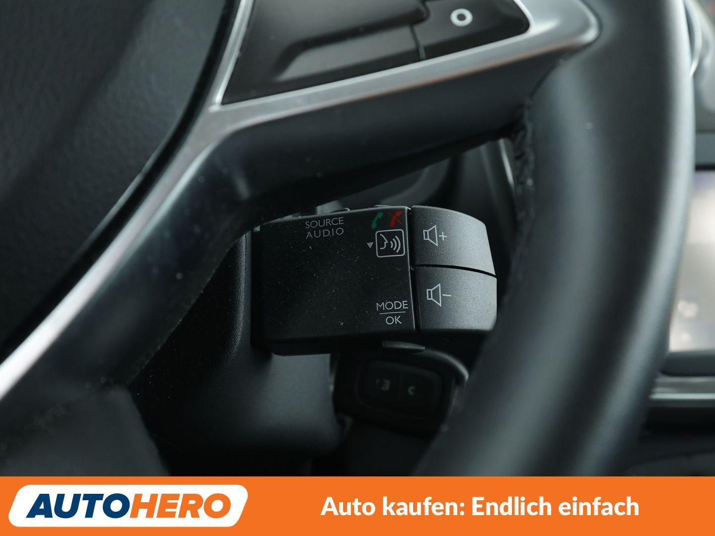 Dacia Sandero 0.9 TCe Stepway Celebration Aut.*NAVI*