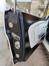 Ford Mustang - Ford Mustang aus 1965: Coupe