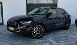 Audi Q8 50 TDI quattro S-Line PANO HUD B&O 360° ALLRA - Audi Q8 in Mainz