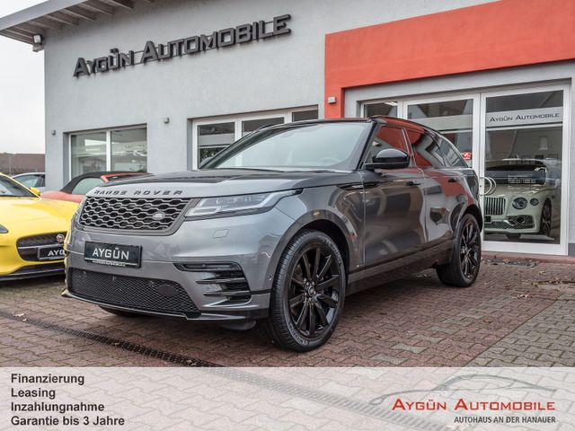 Land Rover VelarD300 AWD  R-Dynamic HSE*AHK*HUD*Standhz.*