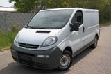 Opel Vivaro Kasten L1H1 2,7t/ AHK / TÜV AU NEU - Opel Vivaro aus 2006