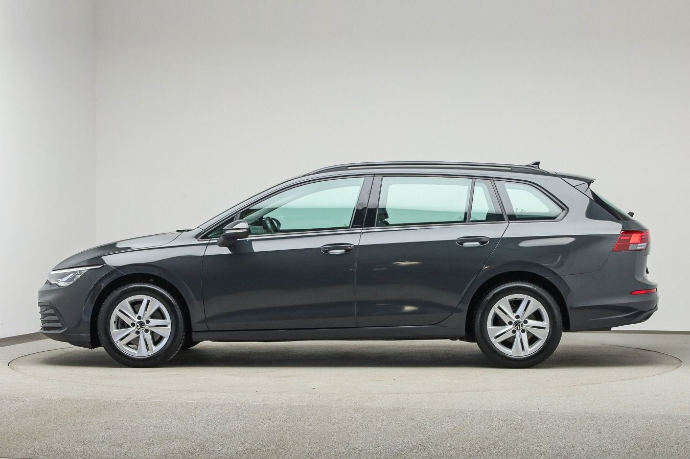 Volkswagen Golf - Bild 5