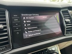 SKODA Kodiaq - Ansicht 44