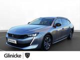 Peugeot 508 SW PureTech 130 Navi PDC v/h Kamera DAB - graue Peugeot 508