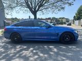 BMW 4 Gran Coupe 420 d xDrive M Sport*HUD*Blinsp* - BMW 420 in Oberhausen