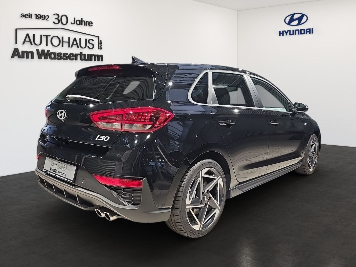 Hyundai i30 – Bild 3