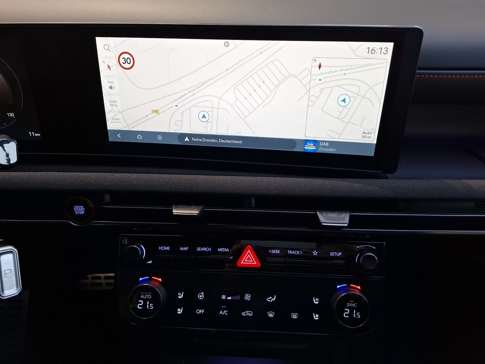 Hyundai Tucson – Bild 25