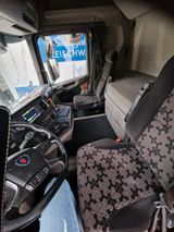 Scania R500 - Scania 500