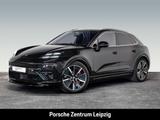 Porsche Macan Turbo AHK Burmester ACC Matrix Luft 21Zoll - Porsche Macan in Leipzig