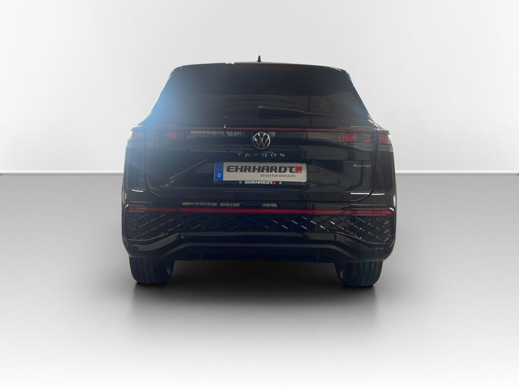 Volkswagen Tayron - Bild 7
