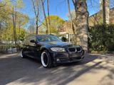 BMW e91 318d Diesel 1 Hand 225.000 km - BMW 225 Kombi Gebrauchtwagen