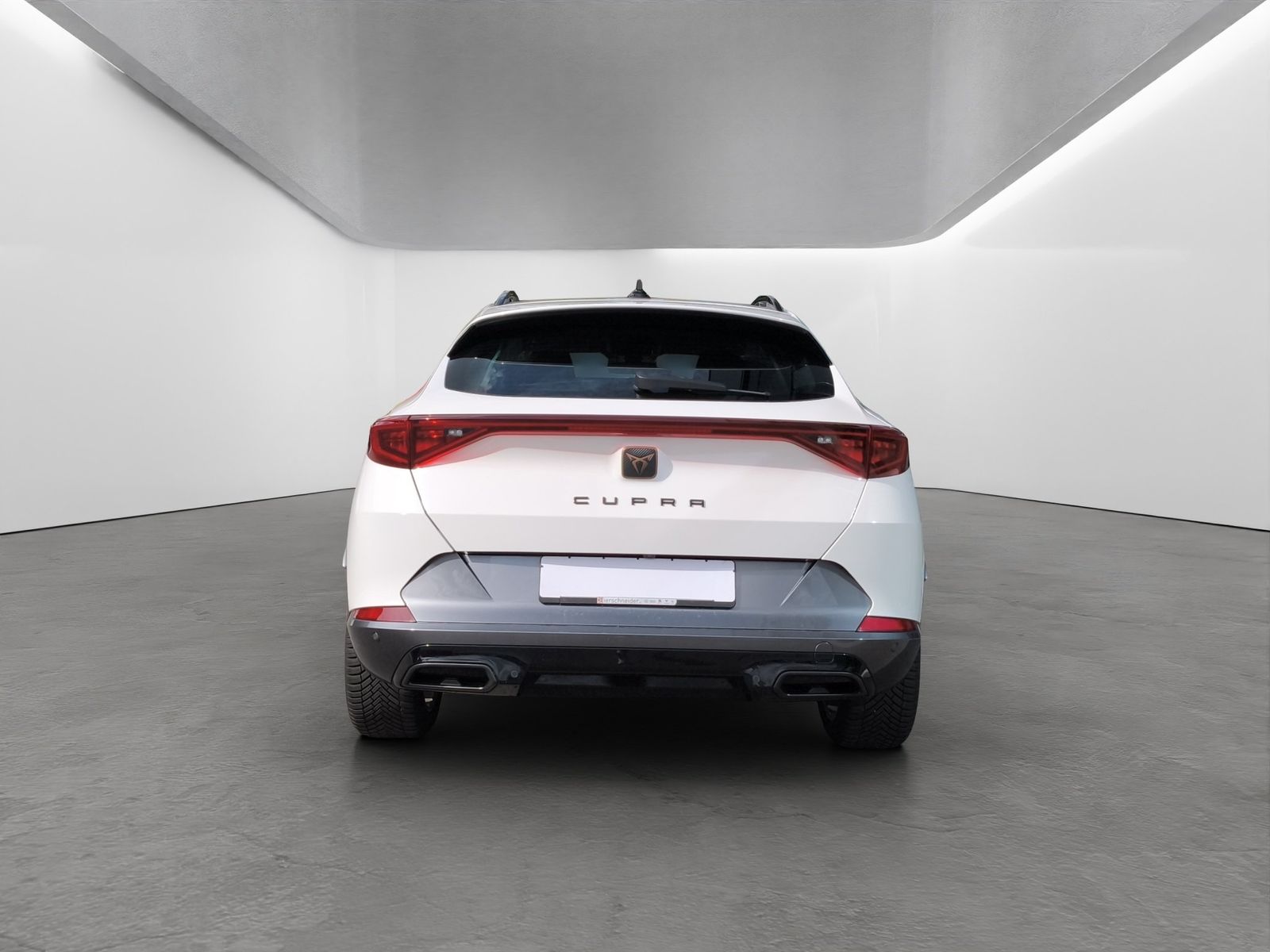 Cupra Formentor - Bild 7