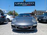 Porsche 911 991 CARRERA 4 - Porsche 911 Urmodell: 5 Türen