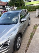 Volkswagen Tiguan 1.4 TSI 92kW Comfortline Comfortline