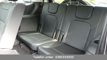 Bild 7 BAIC Andere BAIC BJ60 Flagship 2.0T 4WD 7-Sitzer