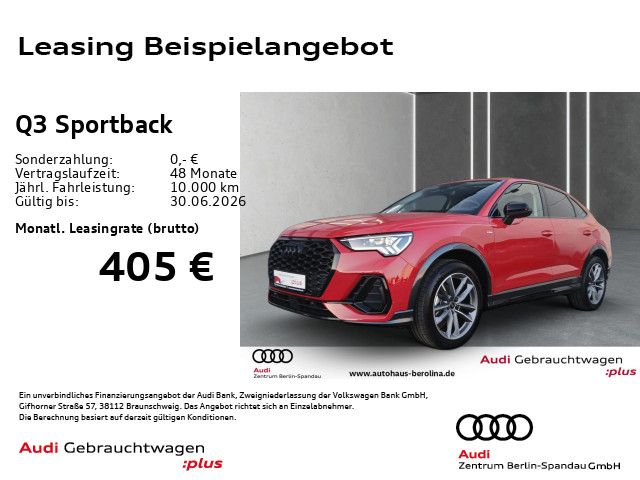 Audi Q3 - Bild 2