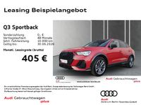 Audi Q3 - Vorschau Bild 2