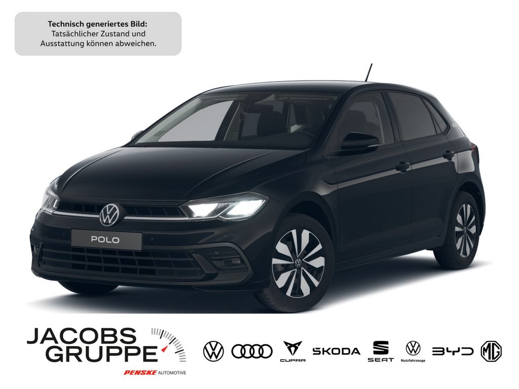 Image of Volkswagen Polo