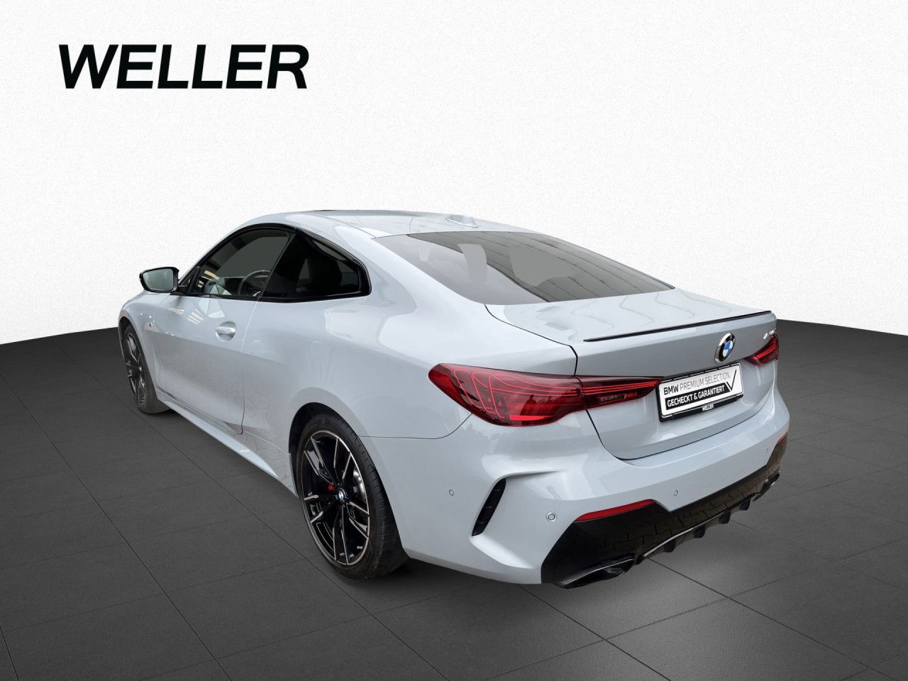 BMW M440 - Bild 6