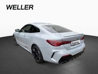 BMW M440 - Vorschau Bild 6