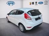 Ford Fiesta Trend mit Klimaanlage - gebrauchte Ford Fiesta aus dem Jahr 2013