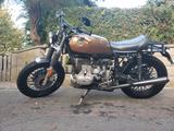 BMW R45 Umbau Scrambler TÜV NEU - Angebote