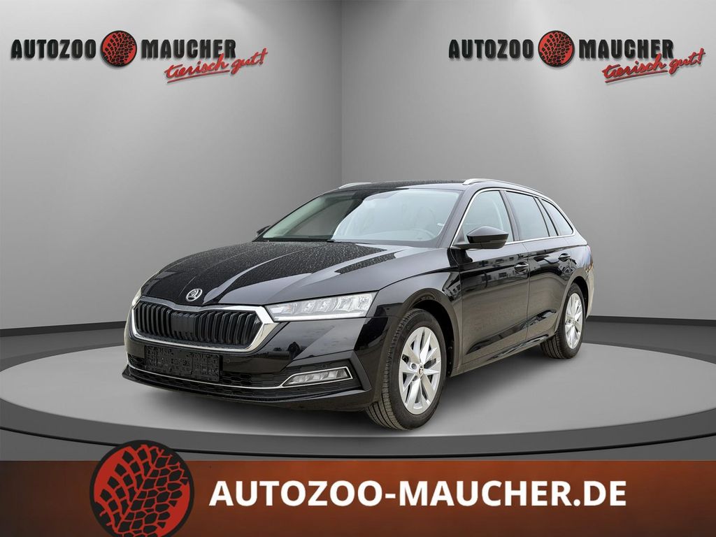 Image of Skoda Octavia