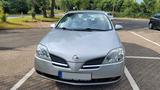 Nissan Primera 2.0 acenta CVT-Aut. / 2. Hd. / HU 5/27 - Nissan Primera mit Benzin-Antrieb: Limousine
