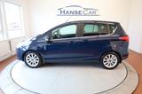 Ford B-Max Titanium /NaviR. / R.Kamera /  Garantie ! - Ford: Taxi
