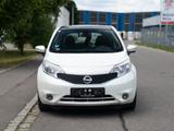 Nissan Note 1.2 Visia *Navi*Tempo.*Kamera - Nissan Note Visia mit Benzin-Antrieb