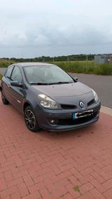 Renault Clio rip curl - Renault Clio: Curl Rip