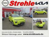 Kia Soul 64kWh Spirit Leder - Kia Soul in Dresden