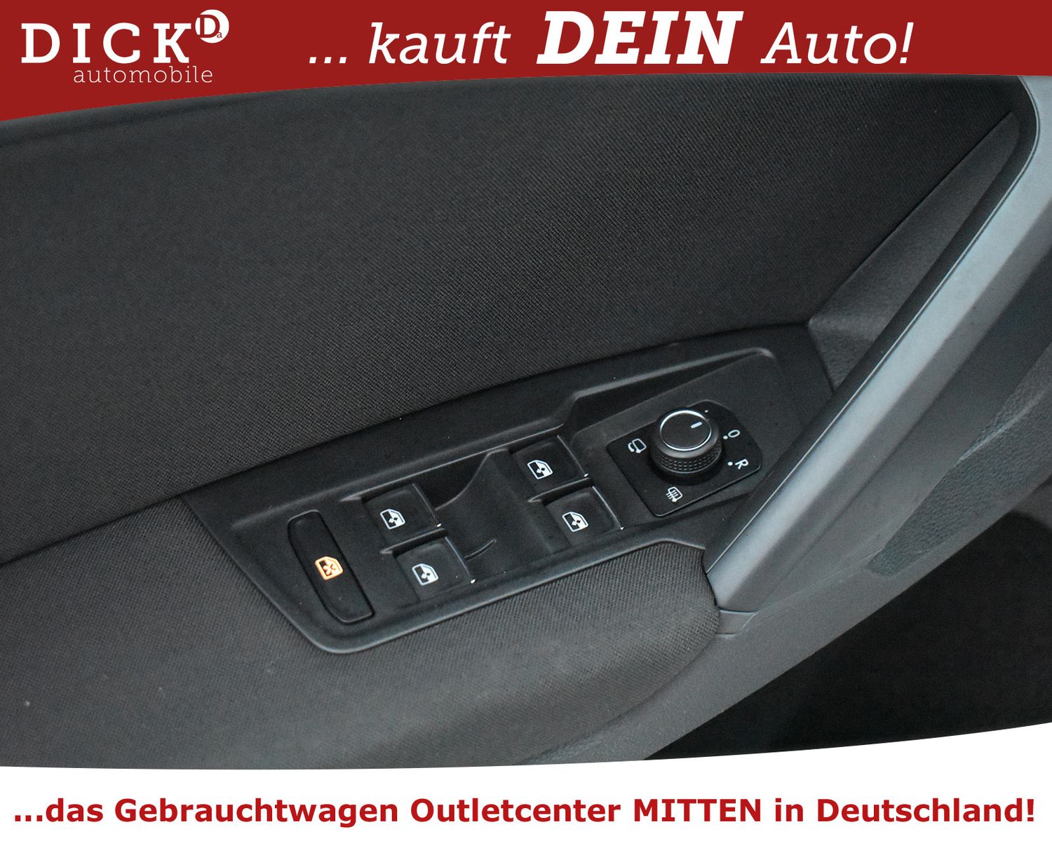 VW Tiguan 2.0d DSG 4M Offroad STDHZ+NAV+LED+AHK+ACC - Image 18